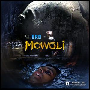 SAN-T的專輯Mowgli (Explicit)