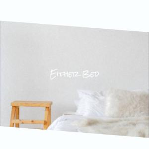 Album Either Bed from 