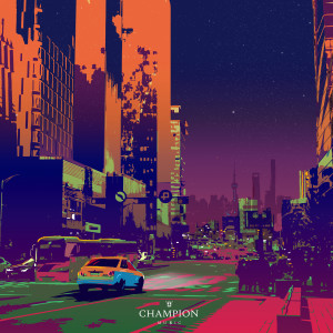 Listen to 带你回家 song with lyrics from CNBALLER