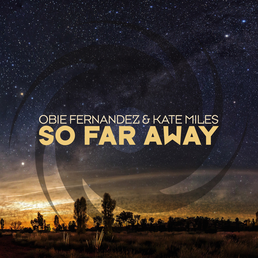 So Far Away (Extended Mix)