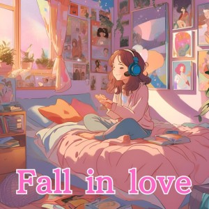 Listen to Fall in love song with lyrics from Emily Grace