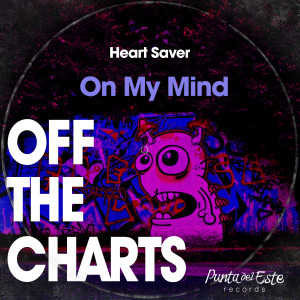 Heart Saver的專輯On My Mind (Rework 2024)