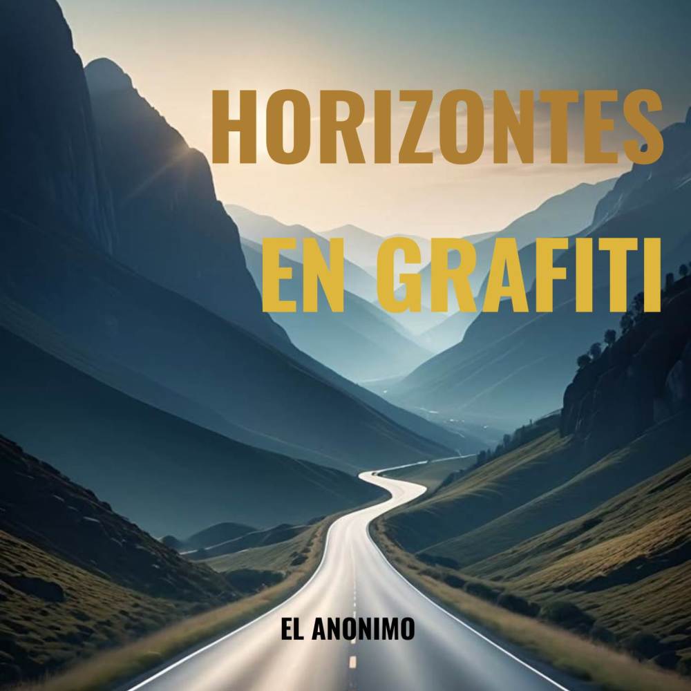Horizontes en grafiti