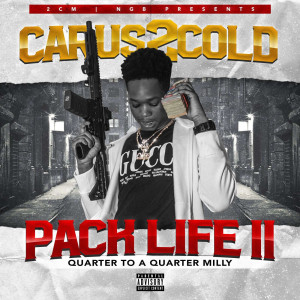Album Pack Life 2: Quarter to a Quarter Milly (Explicit) from 