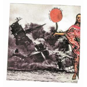 The Living Room的專輯Cherish a Lover's Kiss