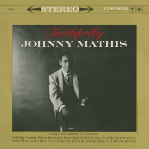 ดาวน์โหลดและฟังเพลง Where Are You? พร้อมเนื้อเพลงจาก Johnny Mathis