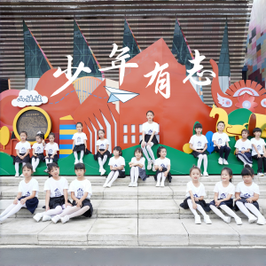 Listen to 少年有志 (伴奏) song with lyrics from 山娃娃