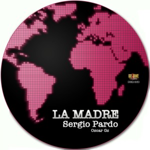 Sergio Pardo的专辑La Madre