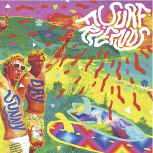 收聽Surf Friends的Sunny Day歌詞歌曲