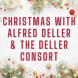 Christmas with Alfred Deller & the Deller Consort dari Alfred Deller & the Deller Consort