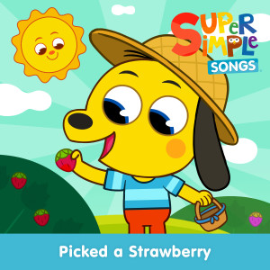 收聽群星的Picked a Strawberry歌詞歌曲