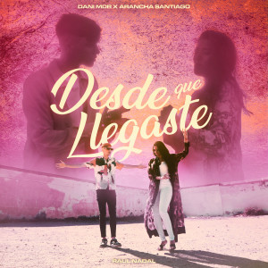 ดาวน์โหลดและฟังเพลง Desde Que Llegaste พร้อมเนื้อเพลงจาก Dani MDR