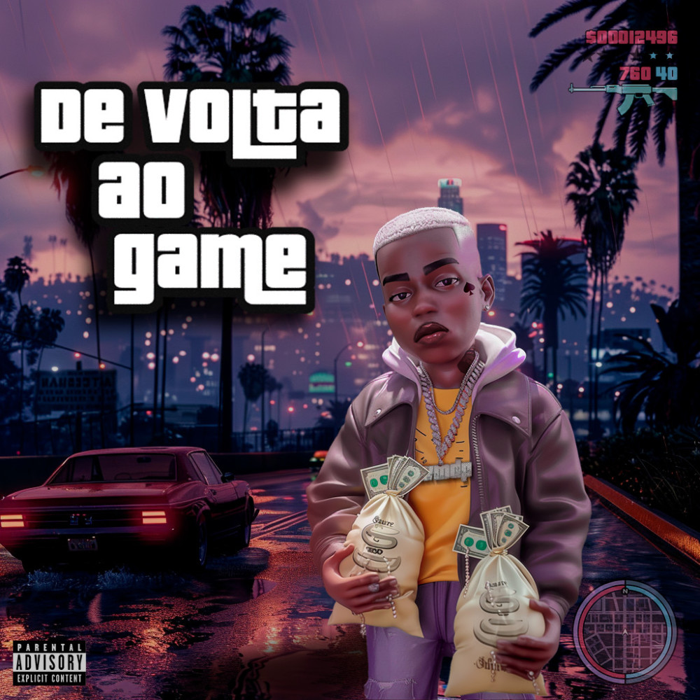 Na Onda do Ice (Explicit)