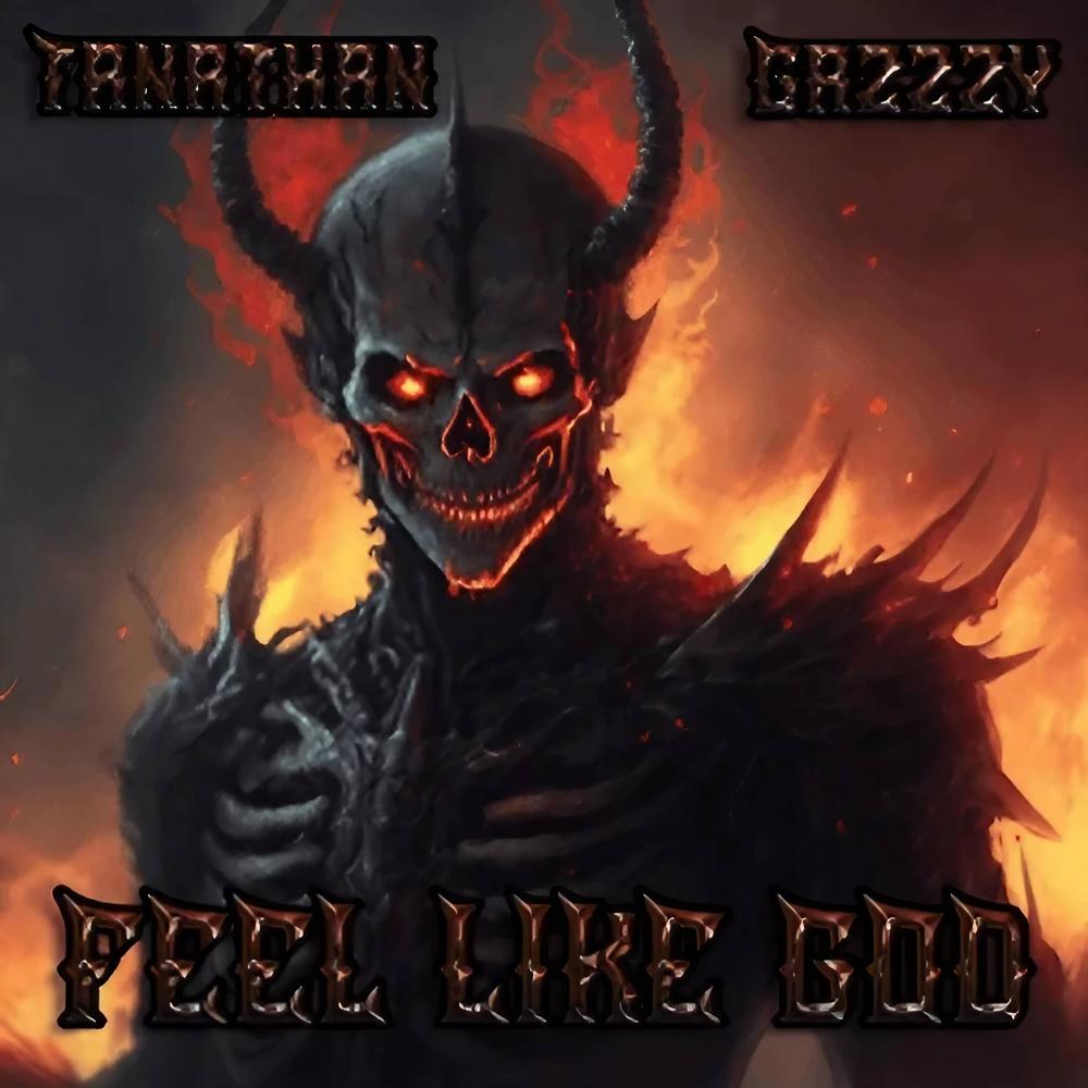 Feel Like God (Explicit)