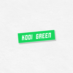 I M A G E dari Kodi Green