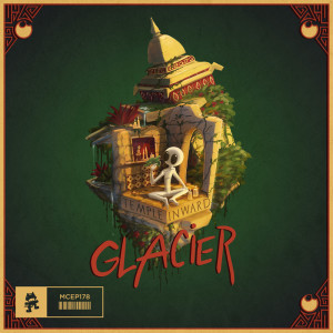 GLACIER的專輯Temple Inward