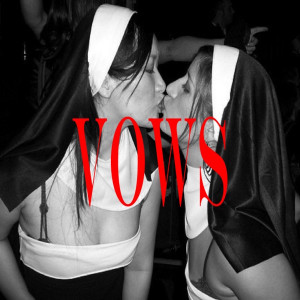 Album Vows (Explicit) from Grey Theory