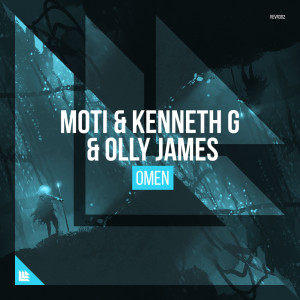 Dengarkan Omen (Extended Mix) lagu dari MoTi dengan lirik