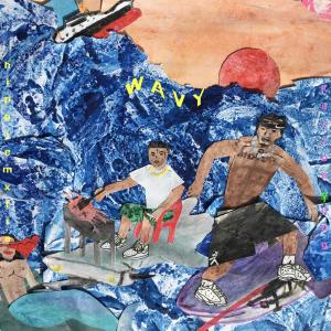 default playlist img