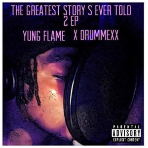 Album The Greatest Story s Ever Told 2 Ep (Explicit) from 