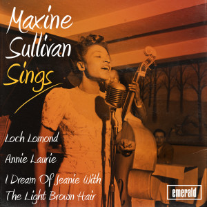收聽Maxine Sullivan的Ma Curly Headed Babby歌詞歌曲