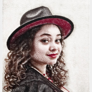 Album Have Some Faith in Me from Chloe Marie Jones