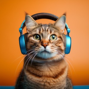 Colectivo de Música para Gatos的專輯La Serenata Felina: Una Orquesta Para Gatos