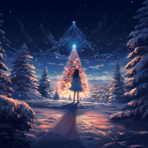 Listen to Cozy Christmas song with lyrics from Paxkalito