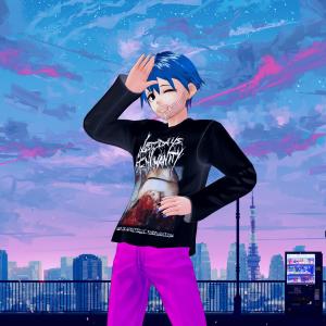 Listen to FOREVERMORE song with lyrics from Yung Scuff