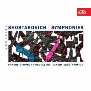Listen to Symphony No. 15 in A Major, Op. 141: I. Allegretto song with lyrics from Prague Symphony Orchestra