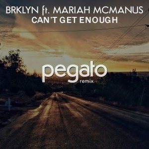 ดาวน์โหลดและฟังเพลง Can't Get Enough (Pegato Remix) พร้อมเนื้อเพลงจาก Pegato