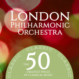 Orquesta Lírica de Barcelona的專輯London Philharmonic Orchestra
