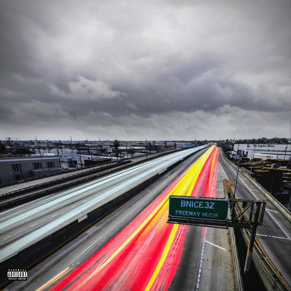 Hold Ya Own (feat. MBnel) (Explicit)