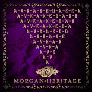 收聽Morgan Heritage的Ready for Love歌詞歌曲