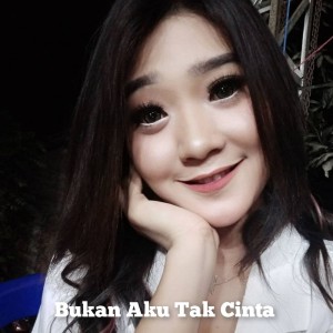 Album Bukan Aku Tak Cinta (Live) from Om Adella