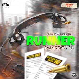 Jamrock的專輯RUNNER (Explicit)