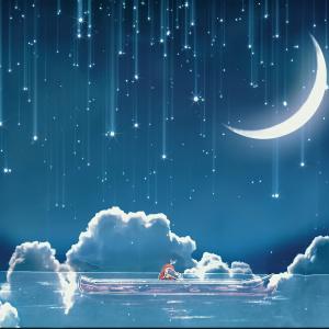 ดาวน์โหลดและฟังเพลง BTS Sweet Night พร้อมเนื้อเพลงจาก Reda ZN