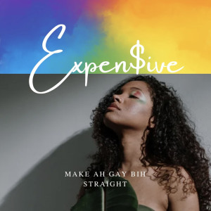 Album Make Ah Gay Bih Straight (Explicit) from 