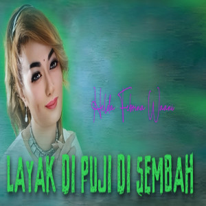 Helda Febrina的專輯LAYAK DIPUJI DISEMBAH