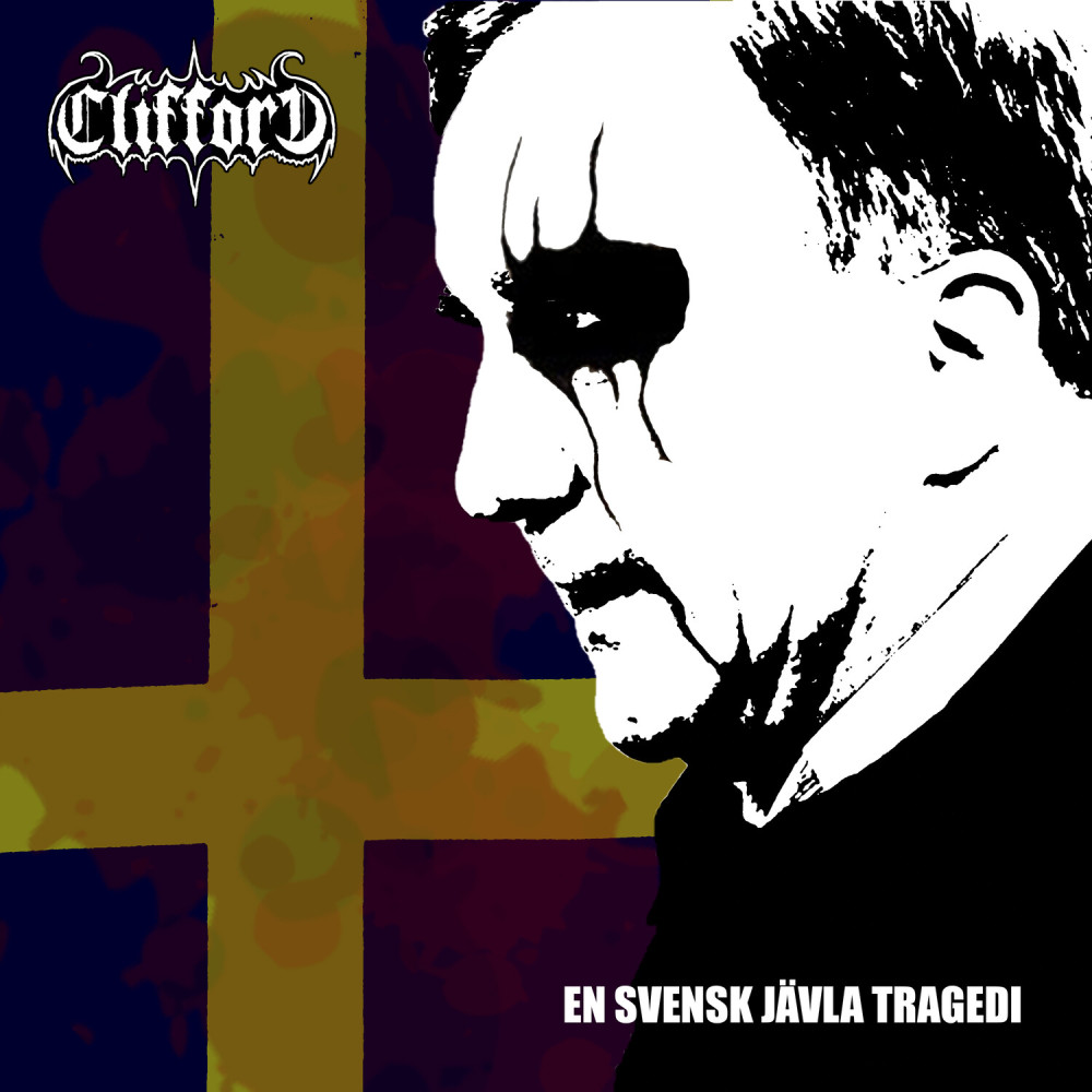 En Svensk Jävla Tragedi (Explicit)