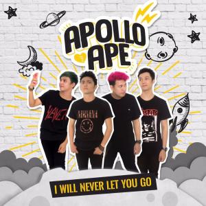 Download I Will Never Let You Go Mp3 By Apollo Ape I Will Never Let You Go Lyrics Download Song Online