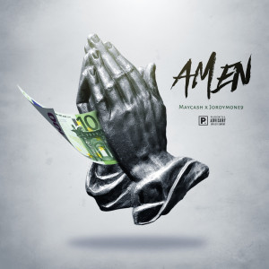 Album Amen (feat. Jordymone9) (Explicit) from Maycash