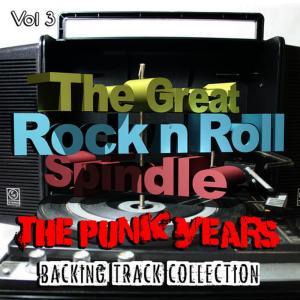 ดาวน์โหลดและฟังเพลง Can't Stand Losing You พร้อมเนื้อเพลงจาก The Backing Track Collective