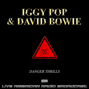 ดาวน์โหลดและฟังเพลง Search and Destroy (Live) พร้อมเนื้อเพลงจาก Iggy Pop
