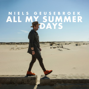 Niels Geusebroek的專輯All My Summer Days