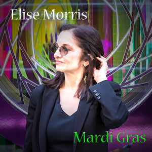 Listen to Mardi Gras song with lyrics from Elise Morris