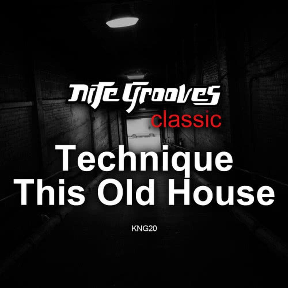 This Old House (H-Man Remix)