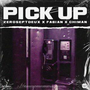 Album Pick Up from 
