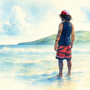 default playlist img