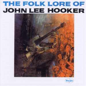 收聽John Lee Hooker的Hard-Headed Woman歌詞歌曲